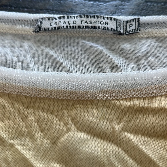 ESPACO FASHION SZ P - Picture 3 of 4